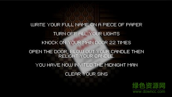 午夜重現(xiàn) v19.05.07 安卓版 3