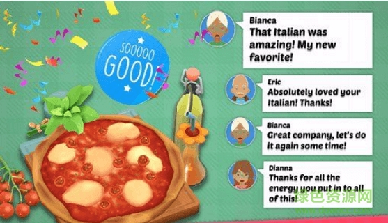 薩拉的烹飪派對(duì)下載