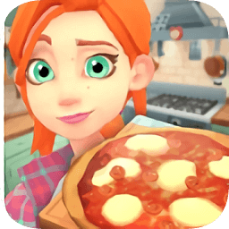 薩拉的烹飪派對(duì)中文版