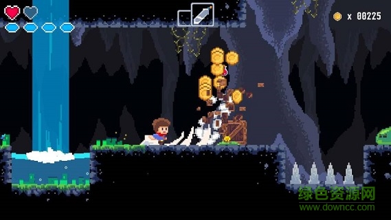 杰克任务剑的传说 杰克任务剑的传说手游下载