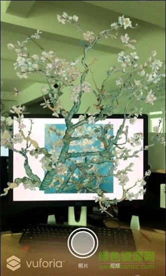 追光者梵高 v1.0.0 安卓版 1