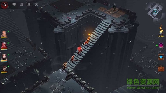 人類還是吸血鬼漢化直裝版