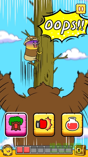 班納頓尋寶無限生命體力版 v1.1.4 安卓版 1