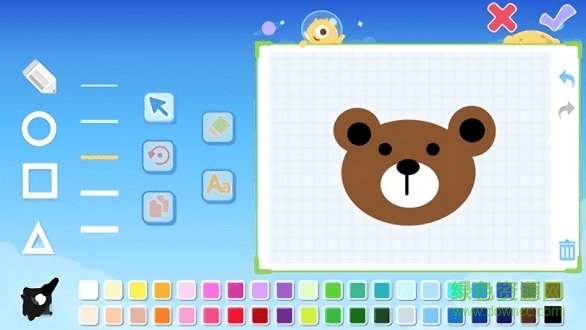 小火箭幼兒編程蘋果版下載