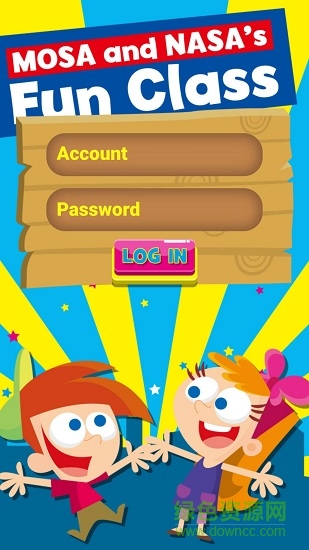 fun class愛美語 v1.21 安卓版 0