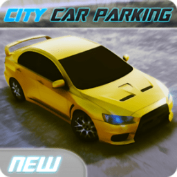 城市停車場(chǎng)(City Car Parking)