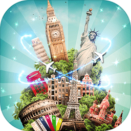 尋找隱藏物品手機游戲(Hidden Object World Tour)