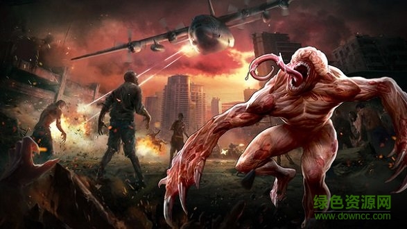 荒野汽車(chē)撞僵尸 v1.1.1 安卓版 3