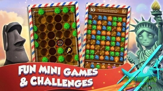 尋找隱藏物品 尋找隱藏物品安卓版