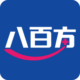 八百方正品藥app