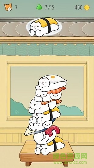 盘起猫咪 盘起猫咪最新版游戏下载