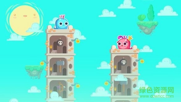 跳躍史萊姆 v0.66 安卓版 2