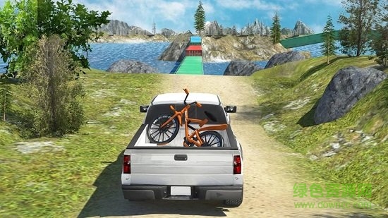瘋狂極限小輪車(chē)(BMX Master) v1.3 安卓版 2