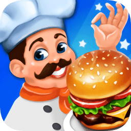 食物烹飪模擬器