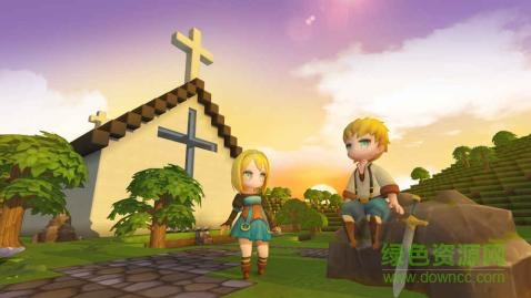 創(chuàng)客之路漢化 v1.4.42 安卓版 1