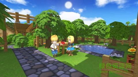 創(chuàng)客之路漢化 v1.4.42 安卓版 2