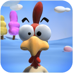 會(huì)說(shuō)話的小雞無(wú)限金幣版