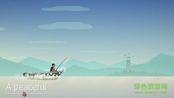 釣魚人生中文版 v0.0.236 安卓版 1