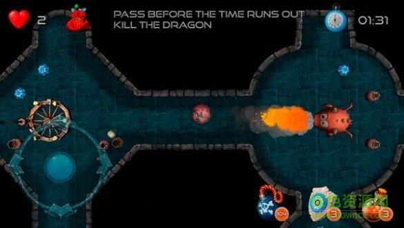 地下迷宮冒險(xiǎn)官方版 v1.15 安卓版 0