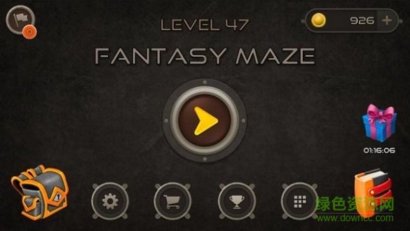 地下迷宮冒險(xiǎn)官方版 v1.15 安卓版 3