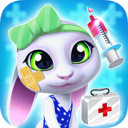 寵物醫(yī)院手游