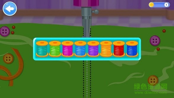 寶寶裁縫 v1.0.4 安卓版 0