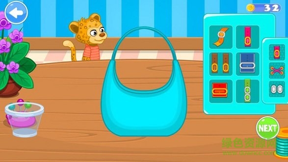寶寶裁縫 寶寶裁縫手游下載