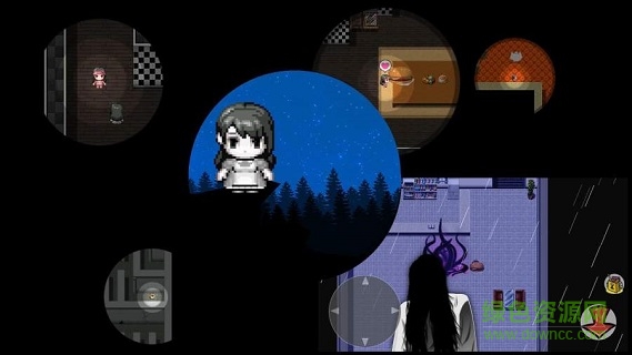 100層塔逃生 v1.0 安卓版 0