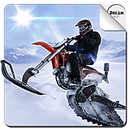 極限滑雪摩托(XTrem SnowBike)