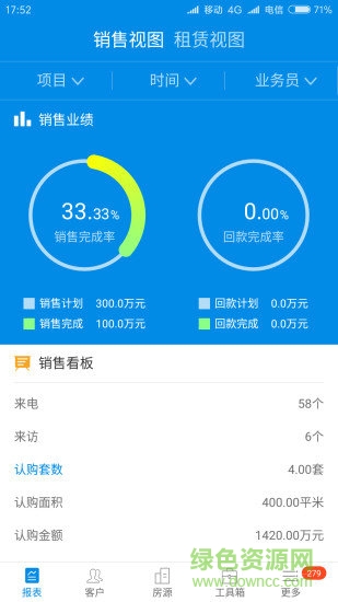 rim云銷售 v2.4.13安卓版 3