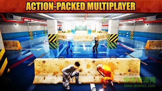 Apex在線多人動作pvp v1.0 安卓最新版 0