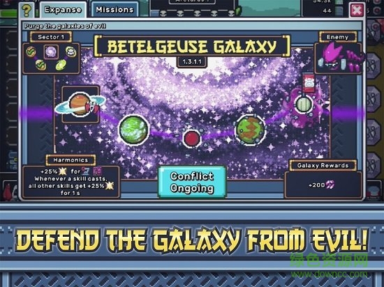 空閑忍者大師內(nèi)購(gòu) 空閑忍者大師