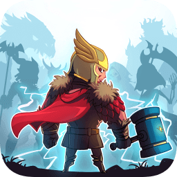 雷神眾神萬擊之戰(zhàn)