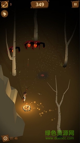 最后的箭頭中文版(Last Arrows) v1.1.1 安卓版 0