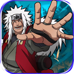 鳴人的羈絆變態(tài)版