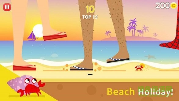 易碎的蟲子安卓版