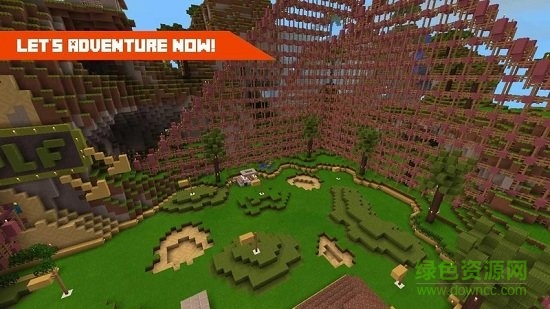 神奇的世界內(nèi)購(gòu)(lucky craft) v32.3 安卓版 1