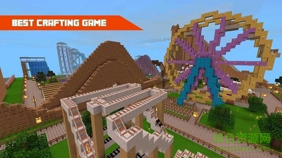 神奇的世界內(nèi)購(gòu)(lucky craft) v32.3 安卓版 2