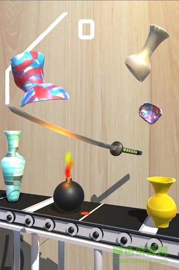 劈向花瓶 v1.1 安卓版 0