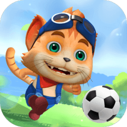 探探貓之奇幻跑酷