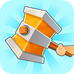 錘子大作戰(zhàn)手機(jī)版