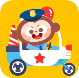 多多小警察手機(jī)版