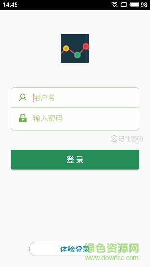 企客能源手機(jī)版 v1.0.0 安卓版 1