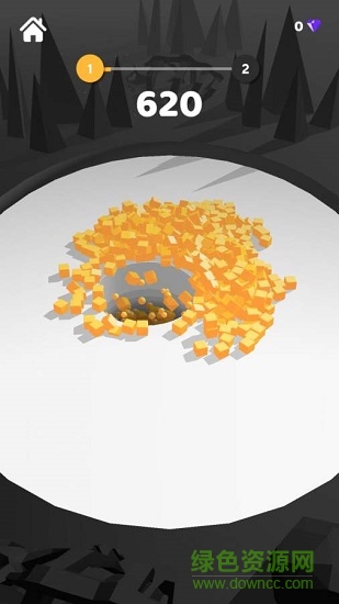 磚塊黑洞 v3 安卓版 0