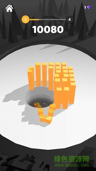 磚塊黑洞 磚塊黑洞下載