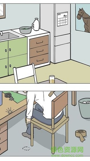 偵探大作戰(zhàn)游戲 v3.7 安卓版 1