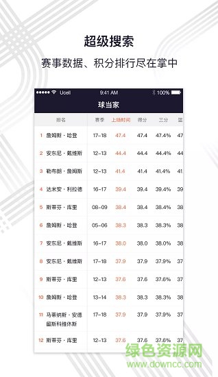 球當(dāng)家 v1.0.0 安卓版 1