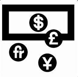 currency converter貨幣換算