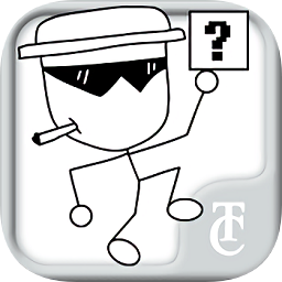 奇怪的大冒險(xiǎn)3