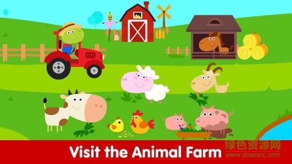 寶寶的趣味拼圖 v1.0.1 安卓版 0